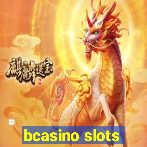 bcasino slots